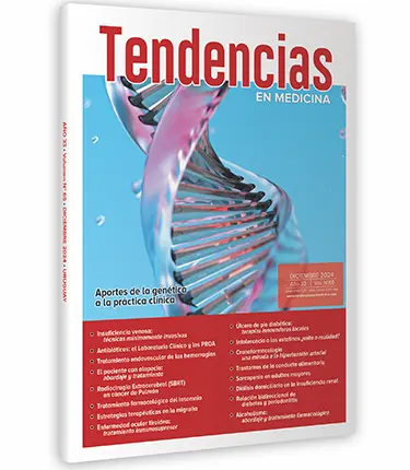 Tendencias en Medicina Uruguay